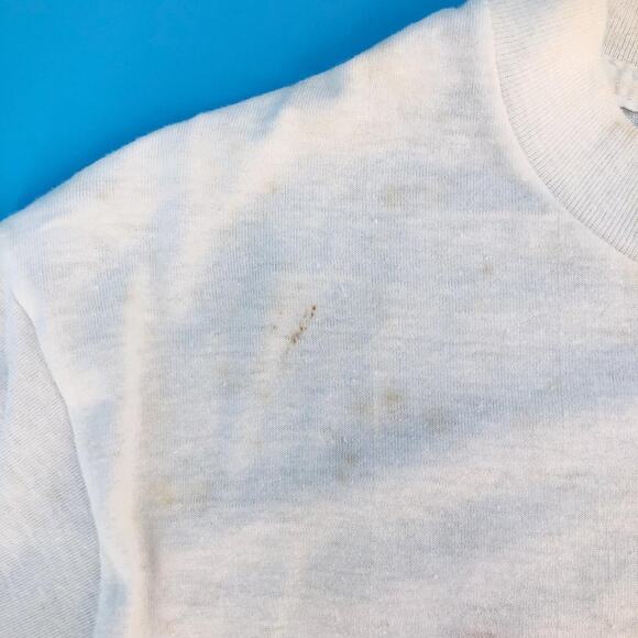 The Beach Boys 25th Anniversary Concert Tour tshirt 80s 1980s vintage - Picture 6 of 8